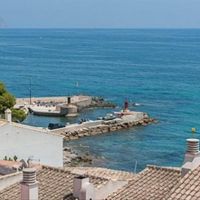 Penthouse in Spain, Comunitat Valenciana, Altea, 110 sq.m.