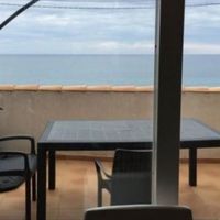 Penthouse in Spain, Comunitat Valenciana, Altea, 110 sq.m.
