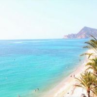 Пентхаус в Испании, Валенсия, Альтеа, 115 кв.м.