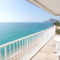 Пентхаус в Испании, Валенсия, Альтеа, 115 кв.м.