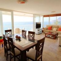 Пентхаус в Испании, Валенсия, Альтеа, 115 кв.м.