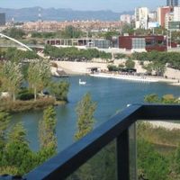 Апартаменты в Испании, Валенсия, Дения, 90 кв.м.