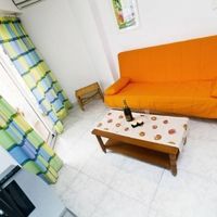 Apartment in Spain, Comunitat Valenciana, Denia, 75 sq.m.