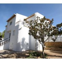 Villa in Spain, Comunitat Valenciana, Altea, 280 sq.m.