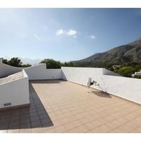 Villa in Spain, Comunitat Valenciana, Altea, 280 sq.m.