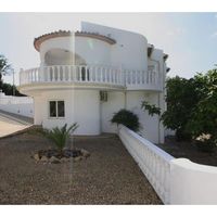Villa in Spain, Comunitat Valenciana, Altea, 280 sq.m.