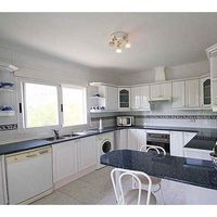 Villa in Spain, Comunitat Valenciana, Altea, 280 sq.m.