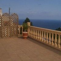 Villa in Spain, Comunitat Valenciana, Altea, 425 sq.m.