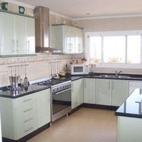 Villa in Spain, Comunitat Valenciana, Altea, 425 sq.m.