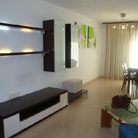 Apartment in Spain, Comunitat Valenciana, Calp, 380 sq.m.