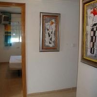 Apartment in Spain, Comunitat Valenciana, Calp, 380 sq.m.