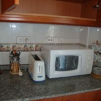 Apartment in Spain, Comunitat Valenciana, Calp, 380 sq.m.