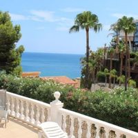 Villa in Spain, Comunitat Valenciana, Altea, 250 sq.m.
