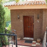 Villa in Spain, Comunitat Valenciana, Altea, 250 sq.m.