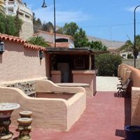 Villa in Spain, Comunitat Valenciana, Altea, 250 sq.m.