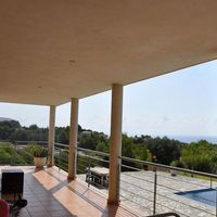 Вилла в Испании, Валенсия, Альтеа, 630 кв.м.