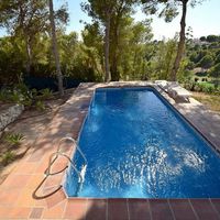 Villa in Spain, Comunitat Valenciana, Altea, 280 sq.m.