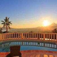 Вилла в Испании, Валенсия, Альтеа, 281 кв.м.