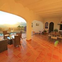 Вилла в Испании, Валенсия, Альтеа, 281 кв.м.