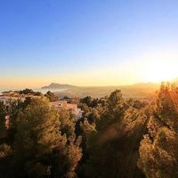 Вилла в Испании, Валенсия, Альтеа, 281 кв.м.