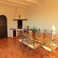 Вилла в Испании, Валенсия, Альтеа, 281 кв.м.