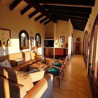 Вилла в Испании, Валенсия, Альтеа, 281 кв.м.