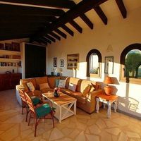 Вилла в Испании, Валенсия, Альтеа, 281 кв.м.