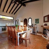 Вилла в Испании, Валенсия, Альтеа, 281 кв.м.