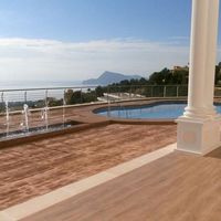 Villa in Spain, Comunitat Valenciana, Altea, 500 sq.m.
