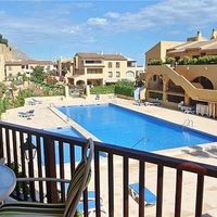 Апартаменты в Испании, Валенсия, Альтеа, 92 кв.м.