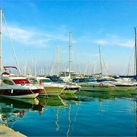 Апартаменты в Испании, Валенсия, Альтеа, 92 кв.м.