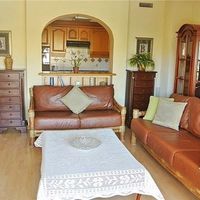 Апартаменты в Испании, Валенсия, Альтеа, 92 кв.м.