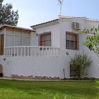 Вилла в Испании, Валенсия, Альтеа, 200 кв.м.