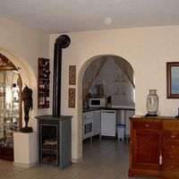 Вилла в Испании, Валенсия, Альтеа, 200 кв.м.