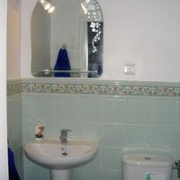 Вилла в Испании, Валенсия, Альтеа, 200 кв.м.