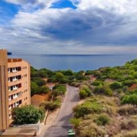 Apartment in Spain, Comunitat Valenciana, Calp, 90 sq.m.
