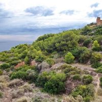 Apartment in Spain, Comunitat Valenciana, Calp, 90 sq.m.