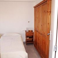 Apartment in Spain, Comunitat Valenciana, Calp, 90 sq.m.