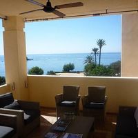 Апартаменты в Испании, Валенсия, Альтеа, 185 кв.м.