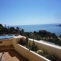 Апартаменты в Испании, Валенсия, Альтеа, 185 кв.м.