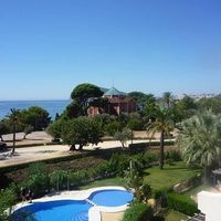 Апартаменты в Испании, Валенсия, Альтеа, 185 кв.м.