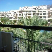 Апартаменты в Испании, Валенсия, Альтеа, 185 кв.м.