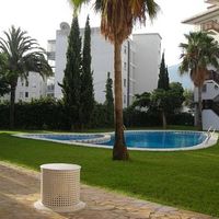 Penthouse in Spain, Comunitat Valenciana, L'Albir, 65 sq.m.