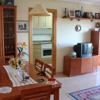 Апартаменты в Испании, Валенсия, Альтеа, 80 кв.м.