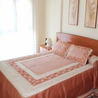 Апартаменты в Испании, Валенсия, Альтеа, 80 кв.м.