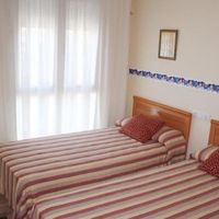 Апартаменты в Испании, Валенсия, Альтеа, 80 кв.м.