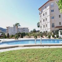 Апартаменты в Испании, Валенсия, Альфас-дель-Пи, 115 кв.м.