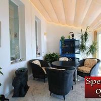 Villa in Spain, Comunitat Valenciana, Altea, 350 sq.m.
