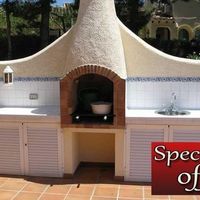 Вилла в Испании, Валенсия, Альтеа, 200 кв.м.