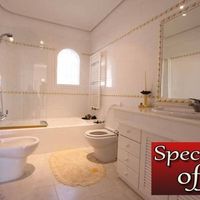 Вилла в Испании, Валенсия, Альтеа, 200 кв.м.